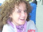 Mary, 11 years, Trisomy 18